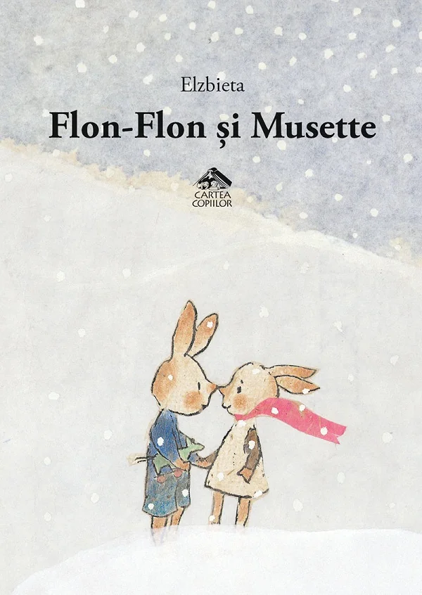 Flon-Flon si Musette