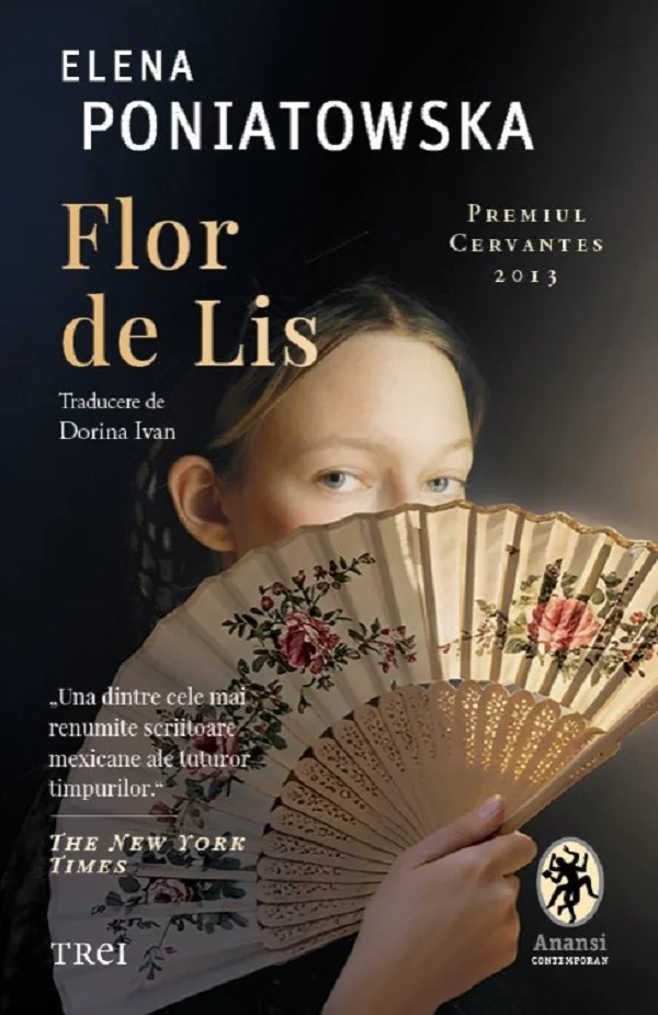 Flor de Lis