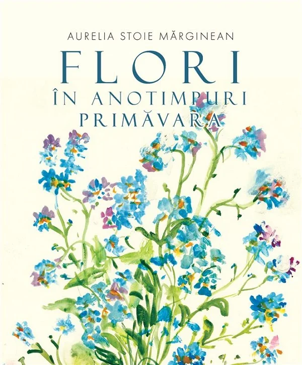 Flori in anotimpuri. Primavara