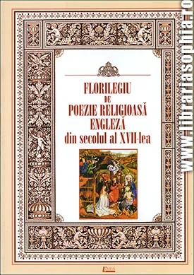 Florilegiu de poezie religioasa engleza din secolul al XVII-lea