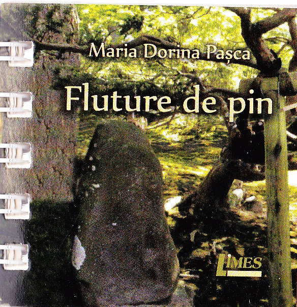 Fluture de pin