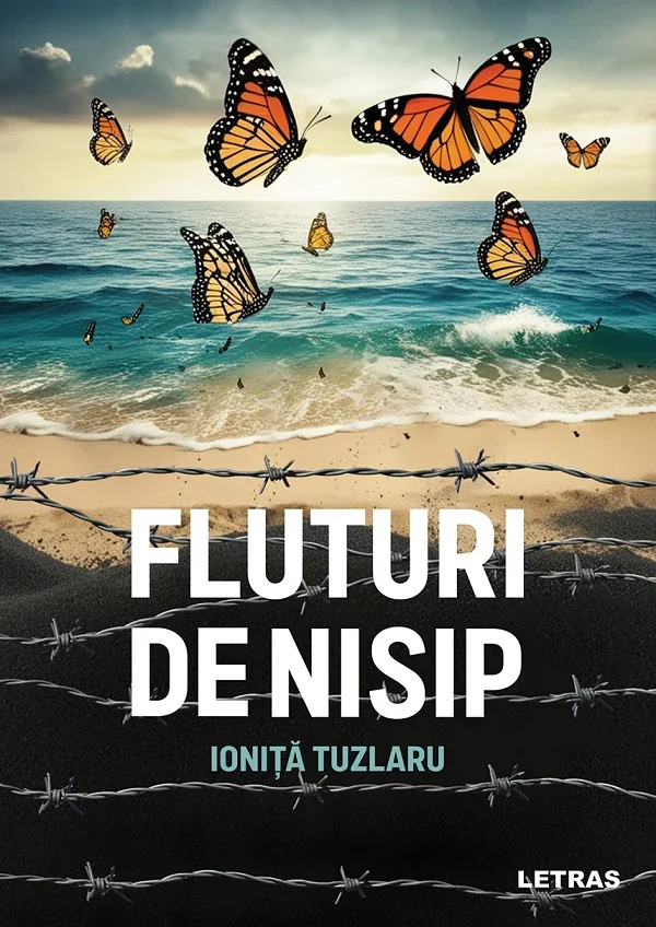 Fluturi de nisip