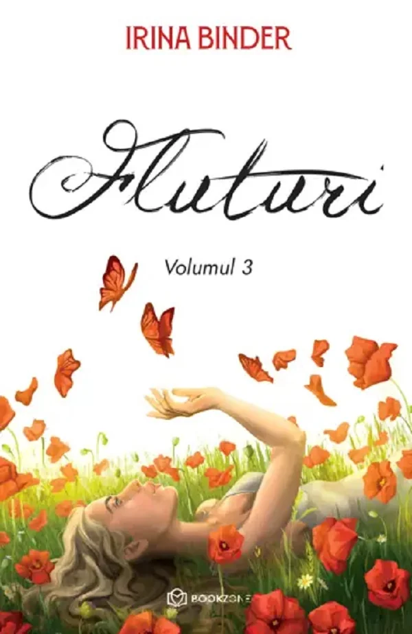 Fluturi Vol.3