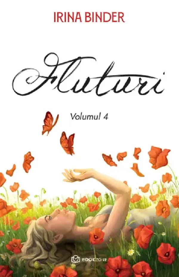 Fluturi Vol.4