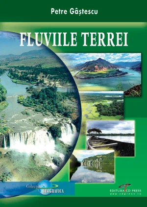 Fluviile Terrei