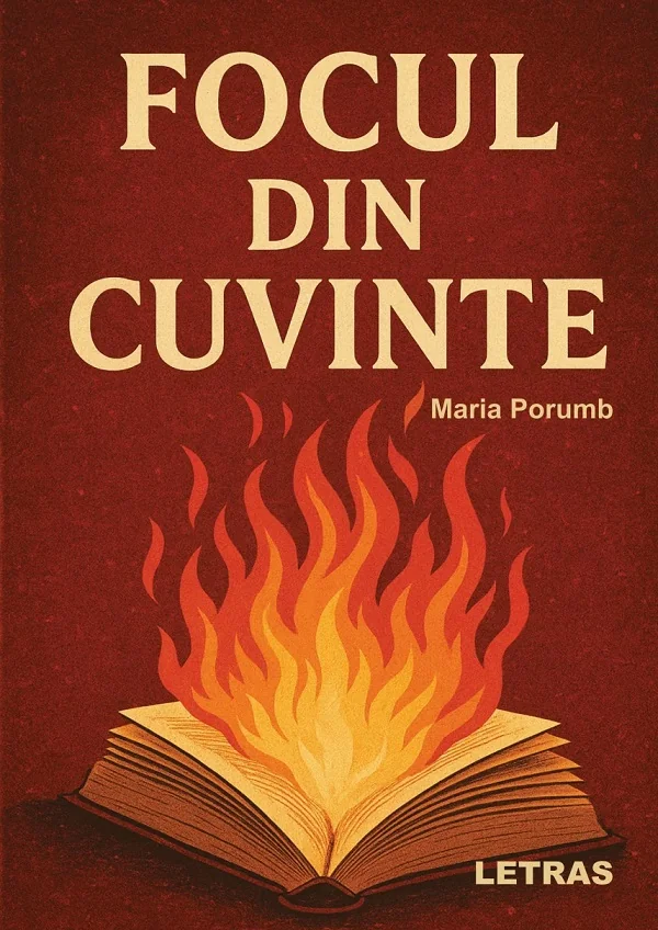 Focul din cuvinte