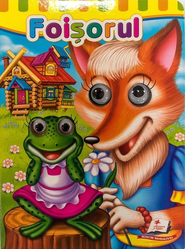 Foisorul. Ochisori