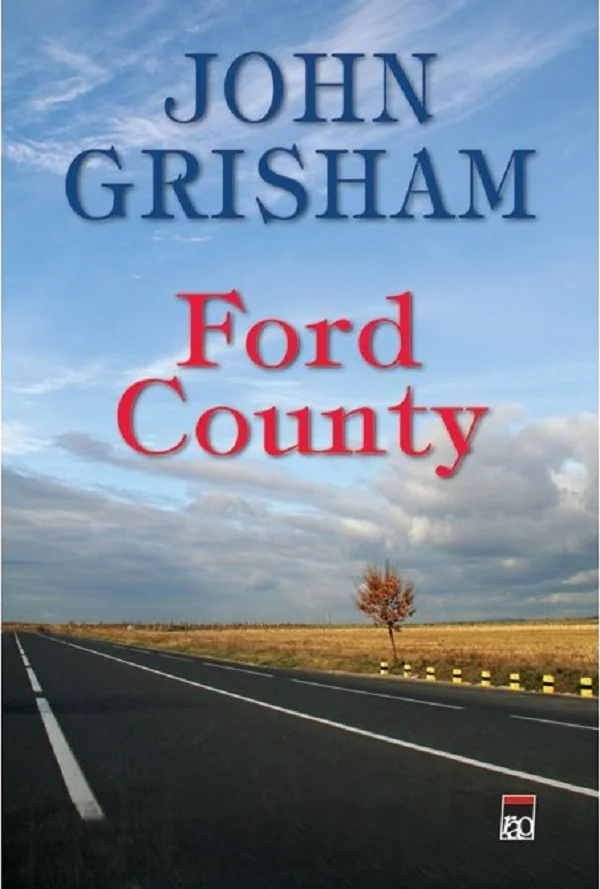 Ford county