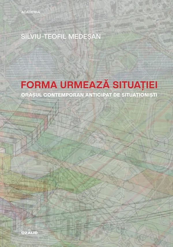 Forma urmeaza situatiei - Silviu-Teofil Medesan