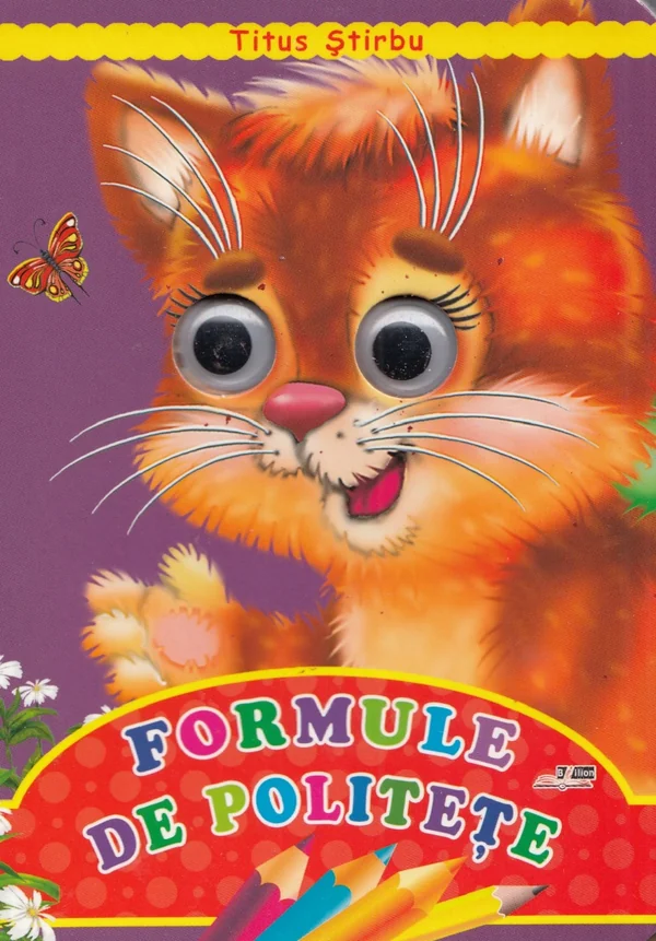 Formule de politete