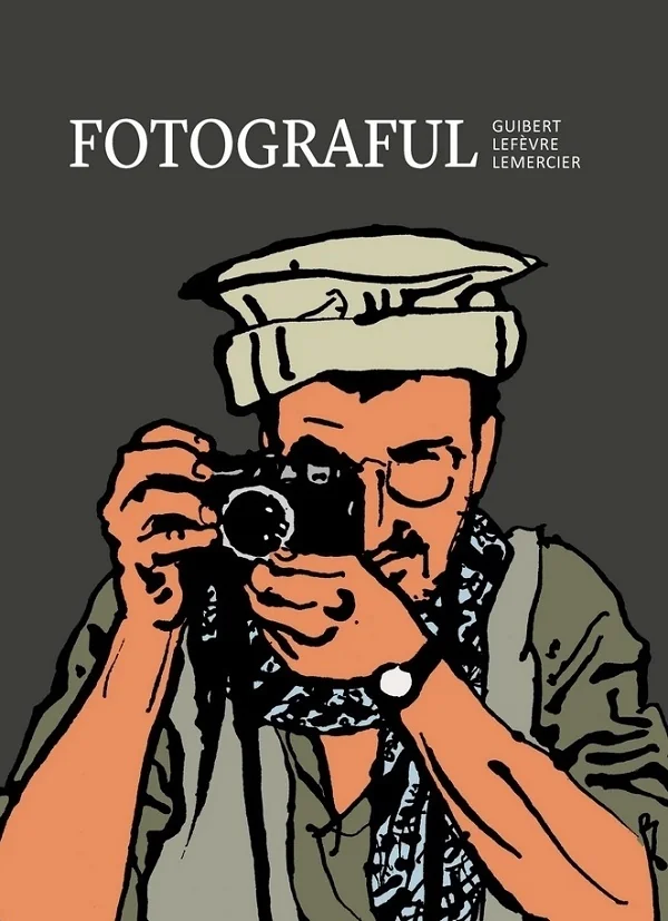 Fotograful