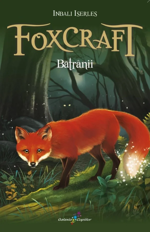 Foxcraft Vol.2: Batranii