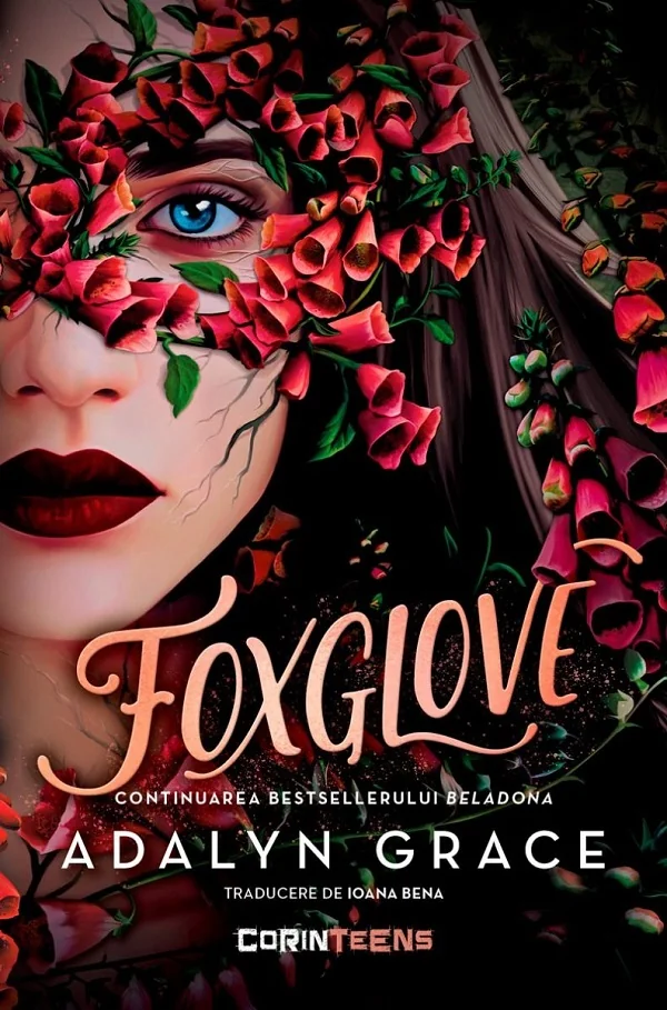 Foxglove Seria Beladona Vol.2