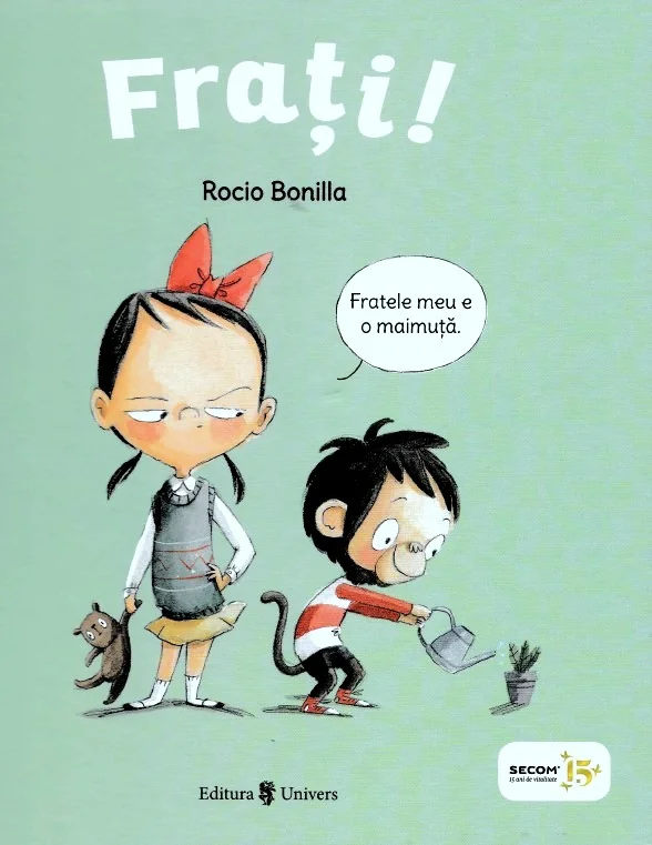 Frati!
