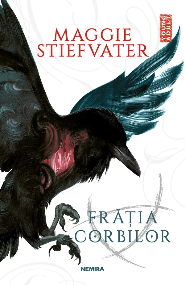Fratia Corbilor. Seria Fratia Corbilor Vol. 1