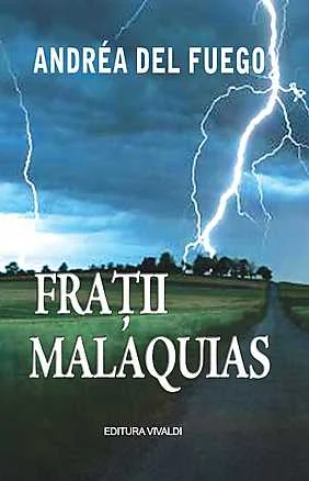 Fratii Malaquias