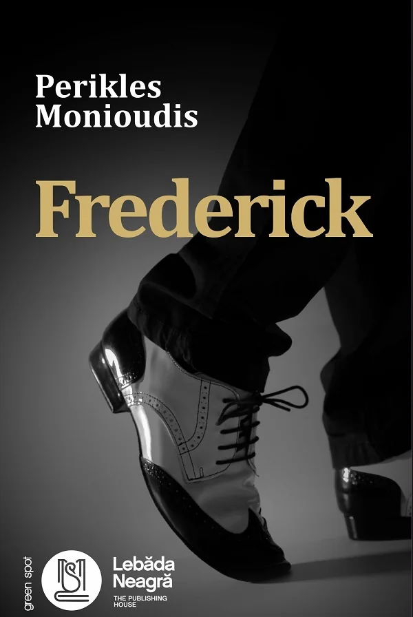 Frederick