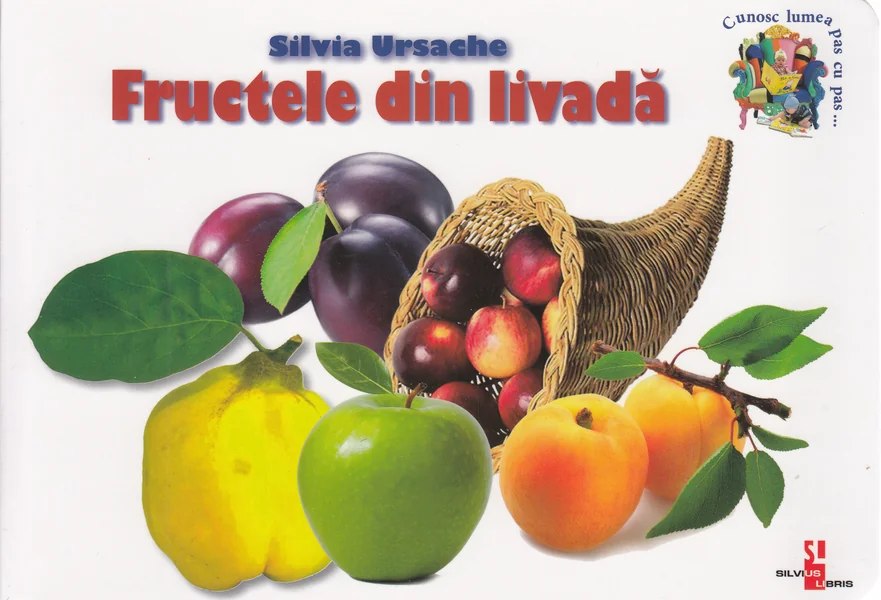 Fructele din livada