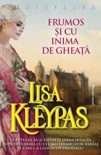 Frumos si cu inima de gheata