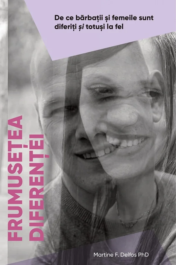 Frumusetea diferentei