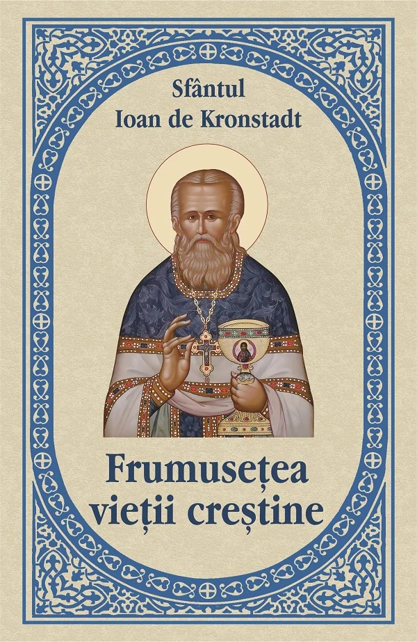 Frumusetea vietii crestine
