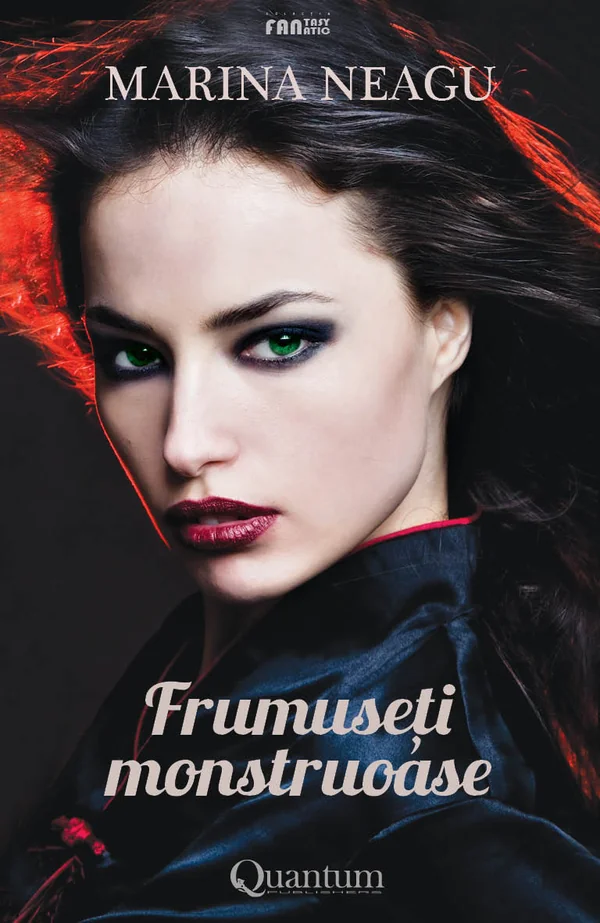 Frumuseti monstruoase