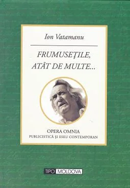 Frumusetile, atat de multe...