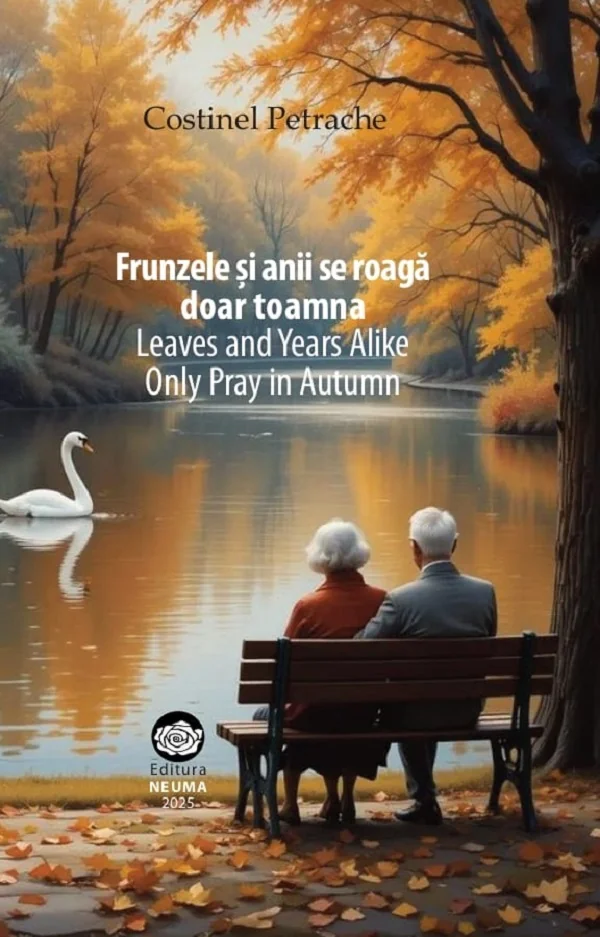 Frunzele si anii se roaga doar toamna
