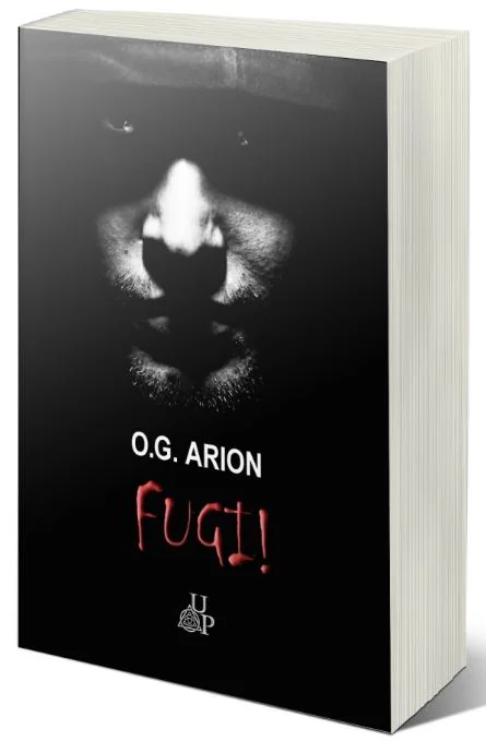 Fugi!