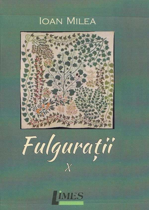 Fulguratii Vol.10