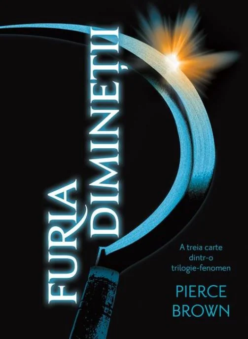 Furia diminetii