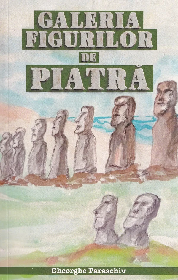 Galeria figurilor de piatra