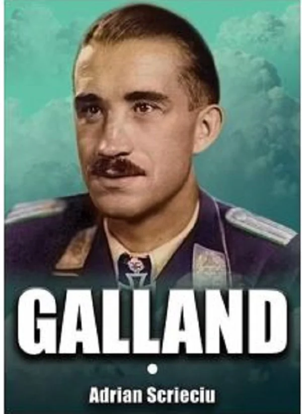 Galland