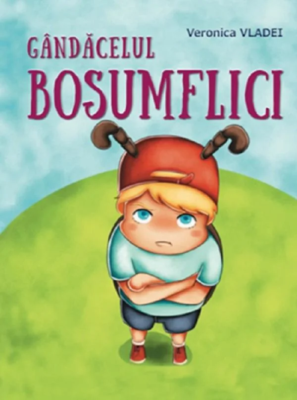 Gandacelul Bosumflici