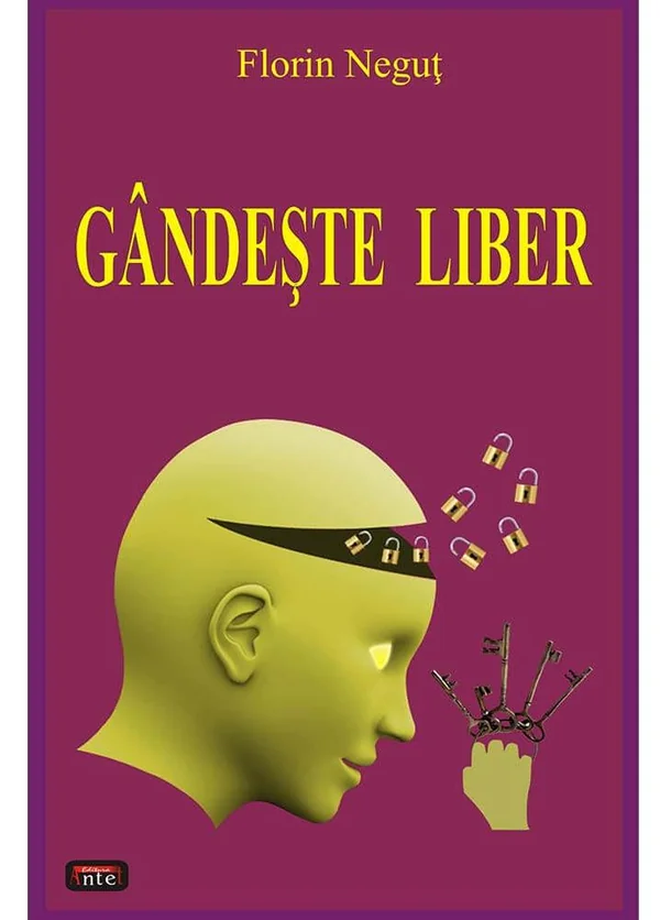 Gandeste liber