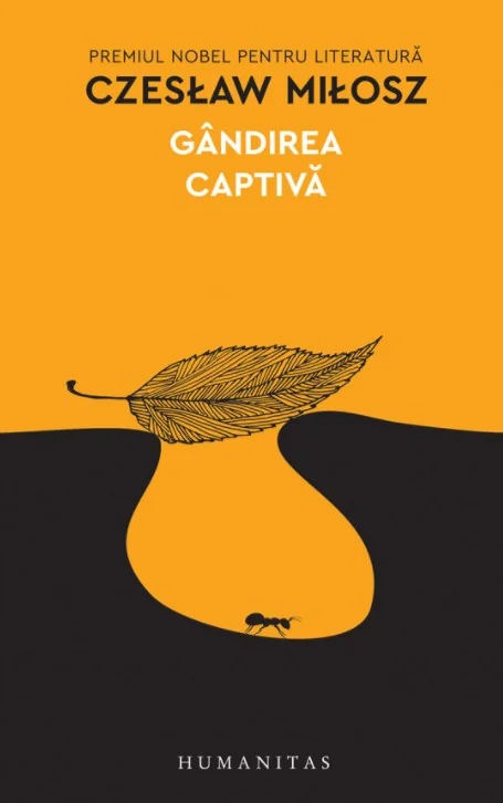 Gandirea captiva
