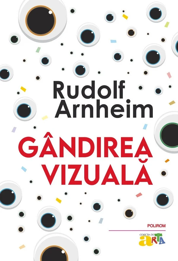 Gandirea vizuala