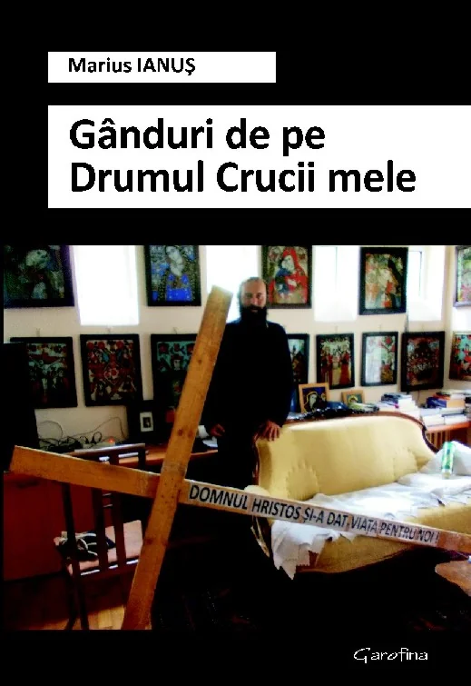 Ganduri de pe Drumul Crucii mele