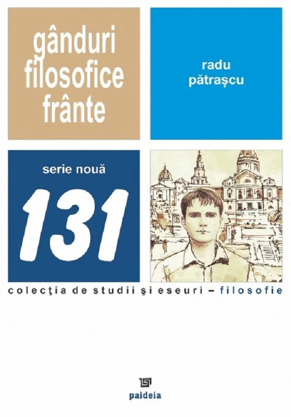 Ganduri filosofice frante