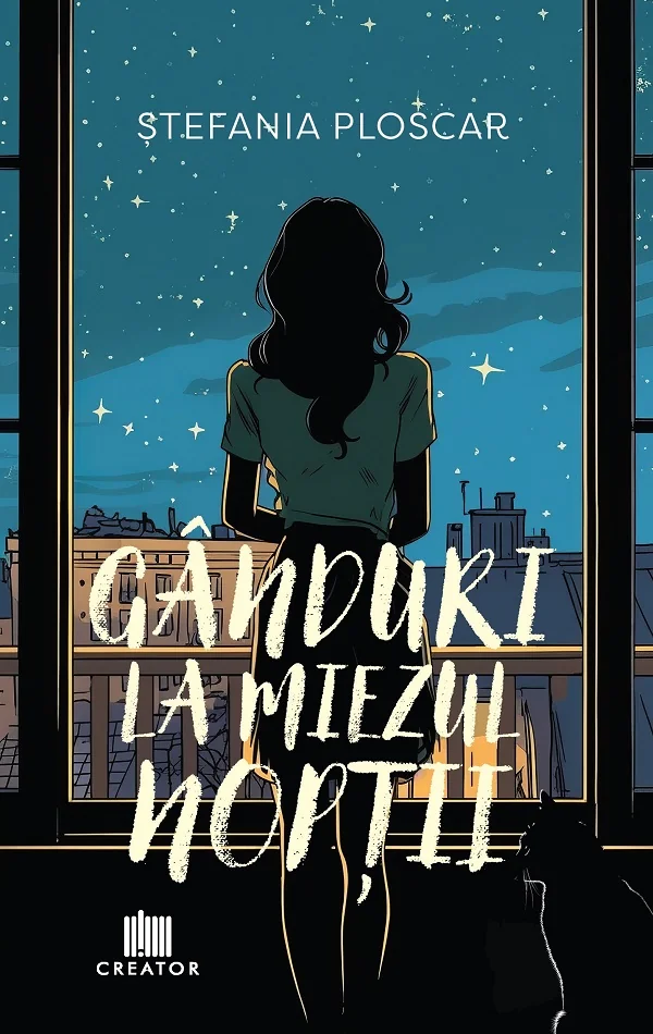 Ganduri la miezul noptii