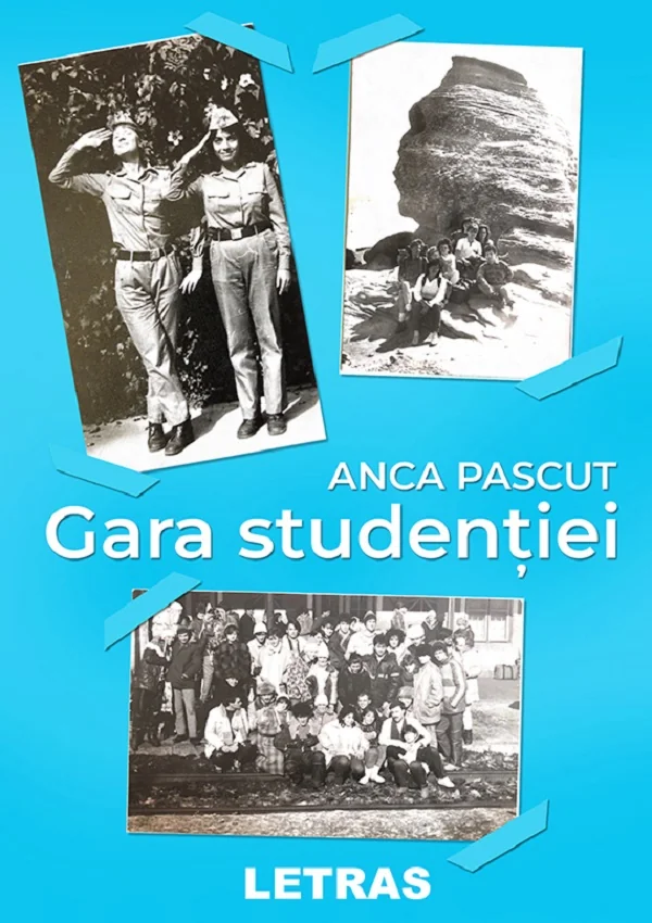 Gara studentiei