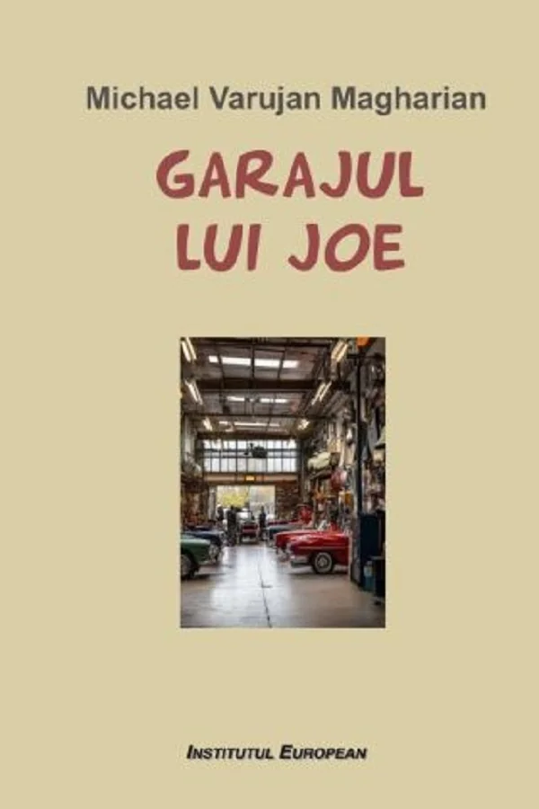 Garajul lui Joe