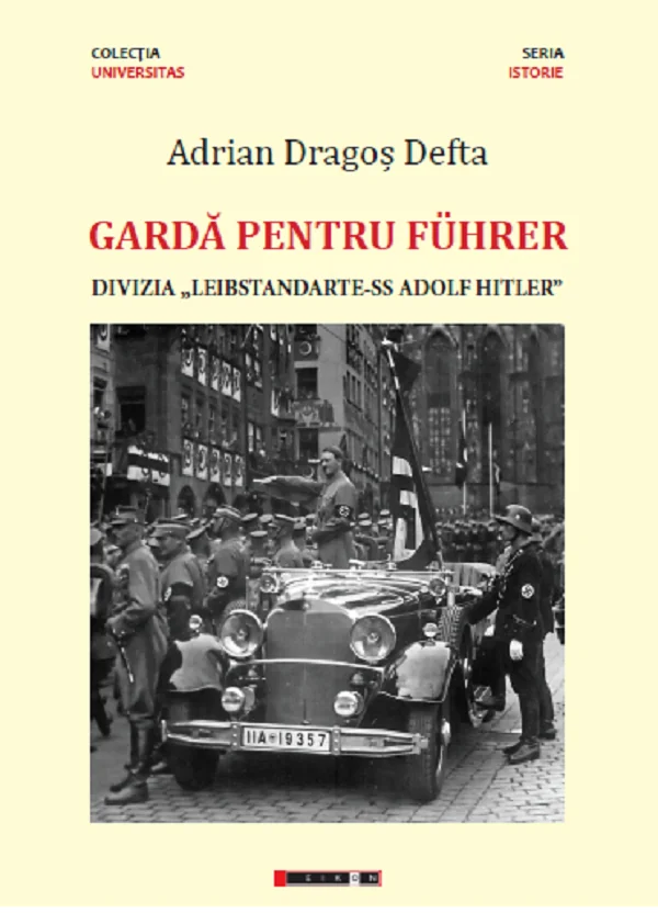 Garda pentru Fuhrer