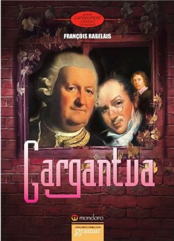 Gargantua