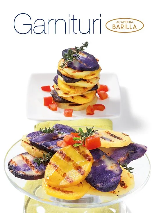Garnituri - Academia Barilla