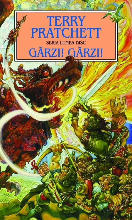 Garzi! Garzi!