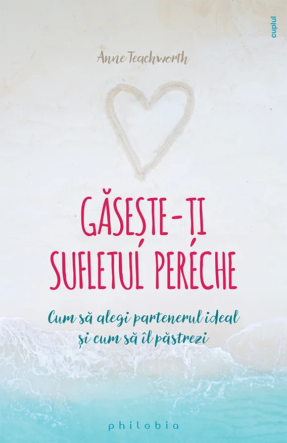 Gaseste-ti sufletul pereche