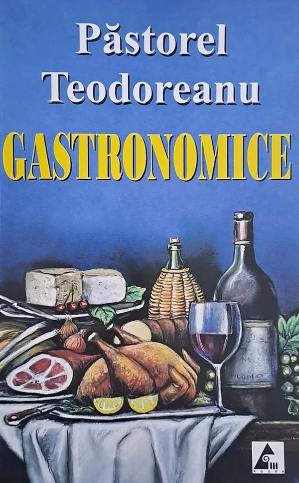 Gastronomice