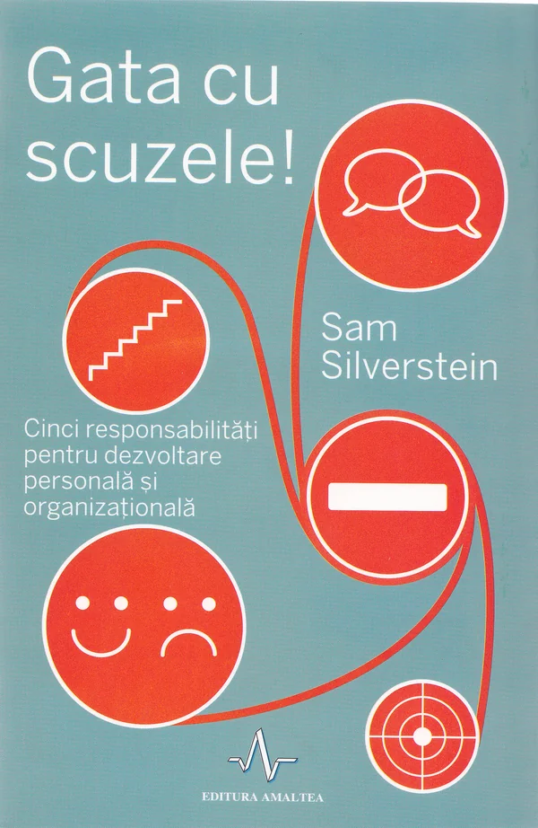 Gata cu scuzele!