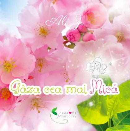 Gaza cea mai mica - Ali J.
